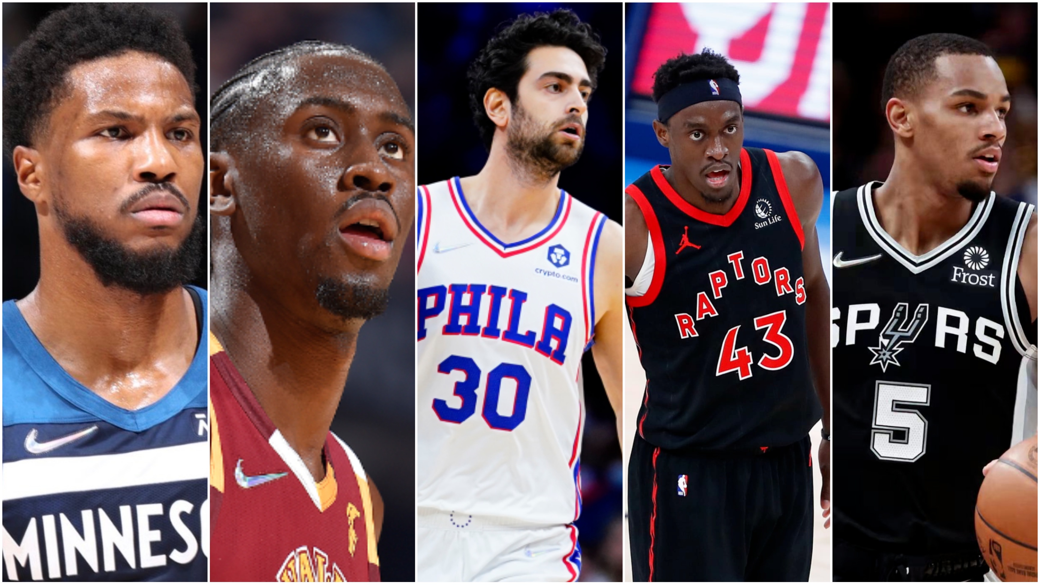 转会期波特兰开拓者完成体检：NBA季后赛节点到来，更衣室稳定，球探报告显示潜力的简单介绍-开云APP