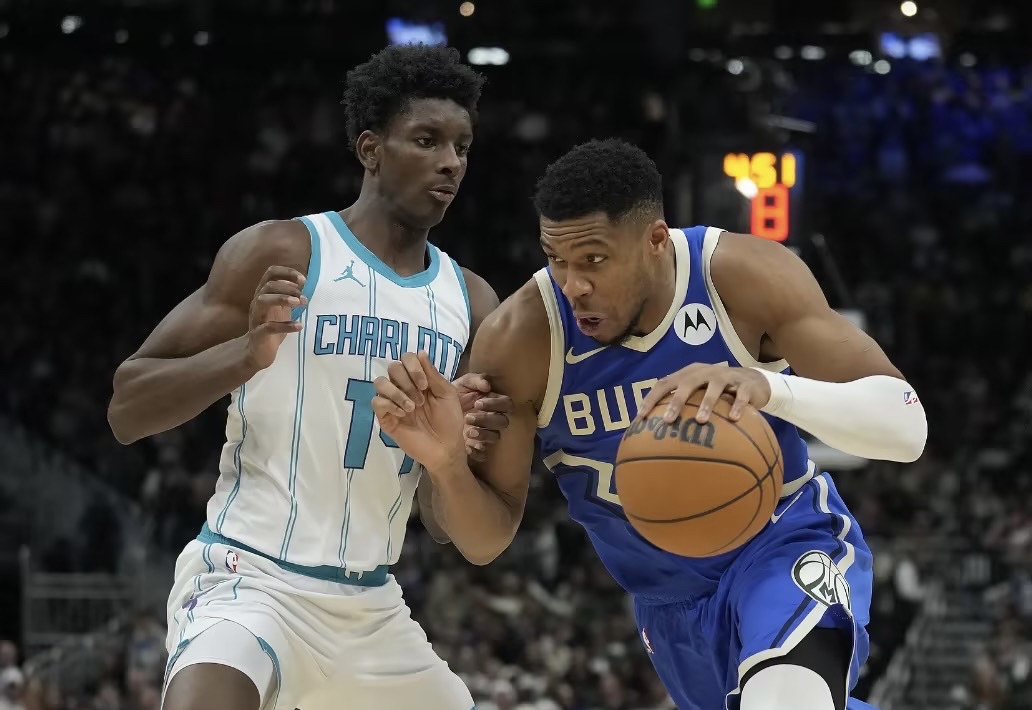 关于密尔沃基雄鹿发布备战花絮；今夜强势反弹；NBA季后赛任务艰巨；细节决定成败的信息-kaiyun